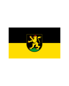 Heidelberg Stadt Fahne/Flagge 90 x 150cm
