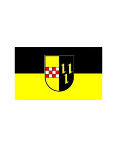 Hemer Stadt Fahne/Flagge 90 x 150cm