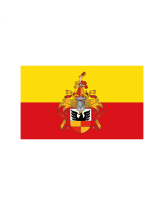Hildesheim Stadt Fahne/Flagge 90 x 150cm