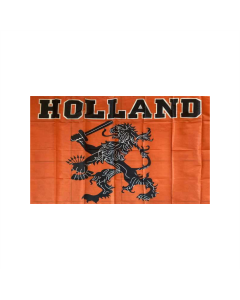 Holland Oranje Fahne/Flagge 90 x 150cm