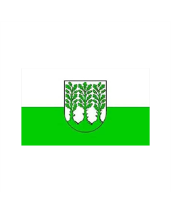 Hoyerswerda Stadt Fahne/Flagge 90 x 150cm
