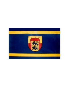 Husum Stadt Fahne/Flagge 90 x 150cm