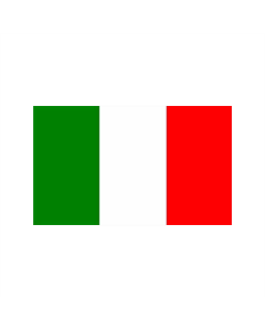Italien Fahne/Flagge 150 x 250cm