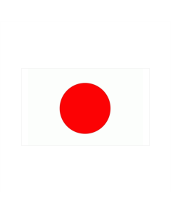 Japan Fahne/Flagge 150 x 250cm