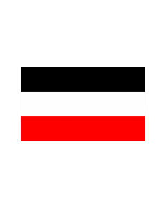 DR Reichsfahne/Flagge XXL 3 x 5m
