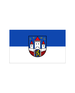 Jever Stadt Fahne/Flagge 90 x 150cm