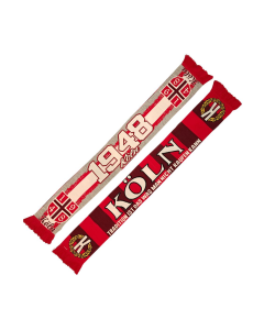 Köln 1948 Elasticoschal
