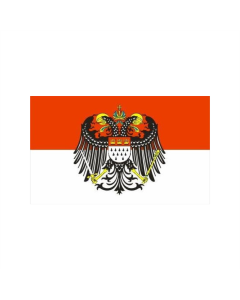 Köln Stadt großes Wappen Fahne/Flagge 90 x 150cm
