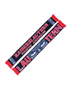 Kaiserslautern - Nichts Anderes Jacquardschal