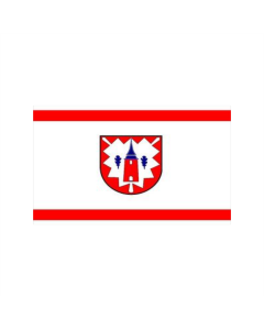 Kaltenkirchen Stadt Fahne/Flagge 90 x 150cm