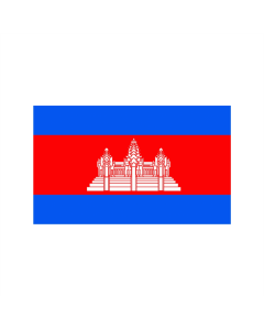 Kambodscha Fahne/Flagge 90 x 150cm