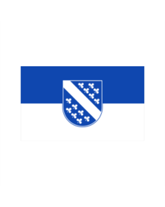 Kassel Stadt Fahne/Flagge 90 x 150cm