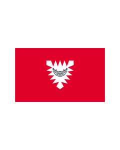 Kiel Stadt Fahne/Flagge 90 x 150cm