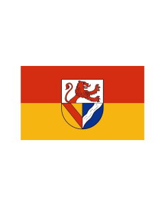 Lörrach Landkeis Fahne/Flagge 90 x 150cm