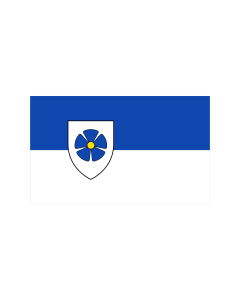 Lemgo Stadt Fahne/Flagge 90 x 150cm