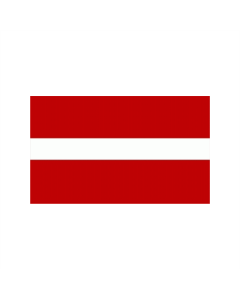 Lettland Fahne/Flagge 60 x 90cm
