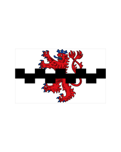Leverkusen Stadt Fahne/Flagge 90 x 150cm