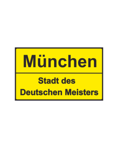 München Stadt des Deutschen Meisters Fahne/Flagge 90 x 150cm