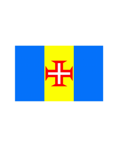 Madeira Fahne/Flagge 90 x 150cm