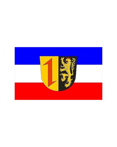 Mannheim Stadt Fahne/Flagge 90 x 150cm