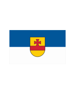 Meppen Stadt Fahne/Flagge 90 x 150cm