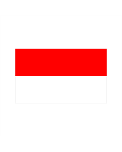 Schützenfest rot-weiß Fahne/Flagge XXL 3 x 5m