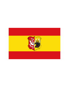 Neustrelitz Stadt Fahne/Flagge 90 x 150cm