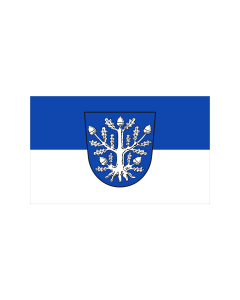 Offenbach Stadt Fahne/Flagge 90 x 150cm