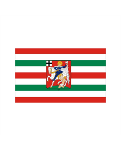 Olpe Stadt Fahne/Flagge 90 x 150cm