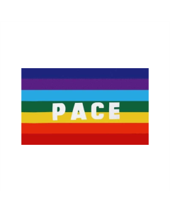 Pace Fahne/Flagge 90 x 150cm