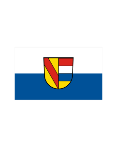 Pforzheim Stadt Fahne/Flagge 90 x 150cm