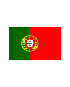 Portugal Fahne/Flagge 150 x 250cm