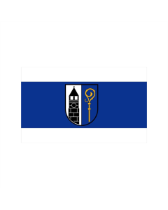 Pulheim Stadt Fahne/Flagge 90 x 150cm