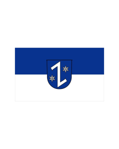 Rüsselsheim Stadt Fahne/Flagge 90 x 150cm