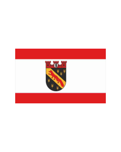 Reinickendorf Berlin Stadt Fahne/Flagge 90 x 150cm