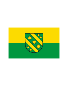 Reutlingen Landkreis Fahne/Flagge 90 x 150cm