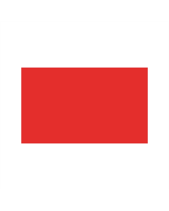 Rot Fahne/Flagge 90 x 150cm