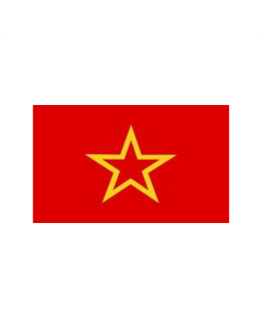 Rote Armee Fahne/Flagge 90 x 150cm