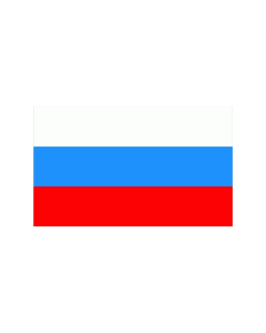 Russland Fahne/Flagge XXL 3 x 5m