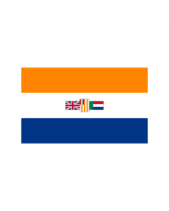 Südafrika alt Fahne/Flagge 90 x 150cm