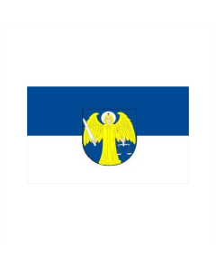 Schlüchtern Stadt Fahne/Flagge 90 x 150cm