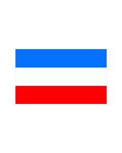 Schleswig-Holstein ohne Wappen Fahne/Flagge 90 x 150cm