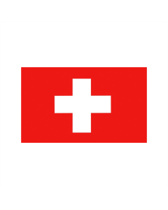 Schweiz Fahne/Flagge 150 x 250cm