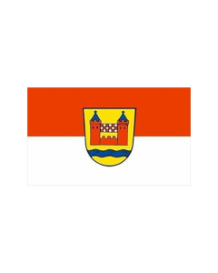 Schwelm Stadt Fahne/Flagge 90 x 150cm