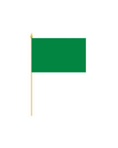 Libyen alt Stockflagge 30 x 45cm