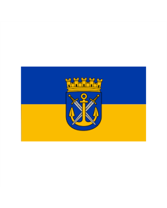 Solingen Stadt Fahne/Flagge 90 x 150cm