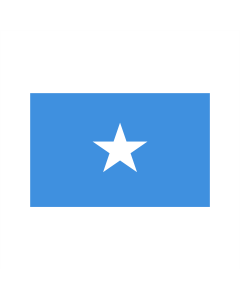 Somalia Fahne/Flagge 60 x 90cm