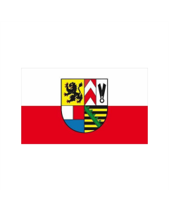 Sonneberg Landkreis Fahne/Flagge 90 x 150cm
