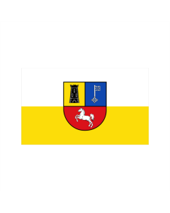 Stade Landkreis Fahne/Flagge 90 x 150cm