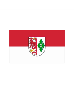 Stendal Stadt Fahne/Flagge 90 x 150cm